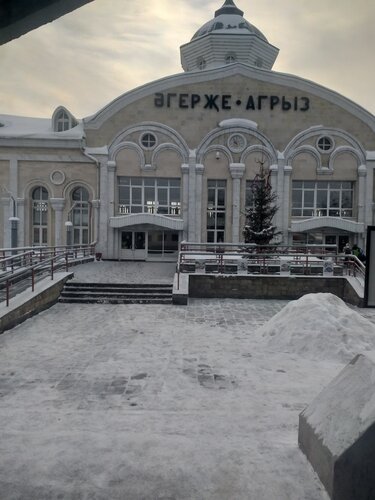 Ижевск агрыз на машине