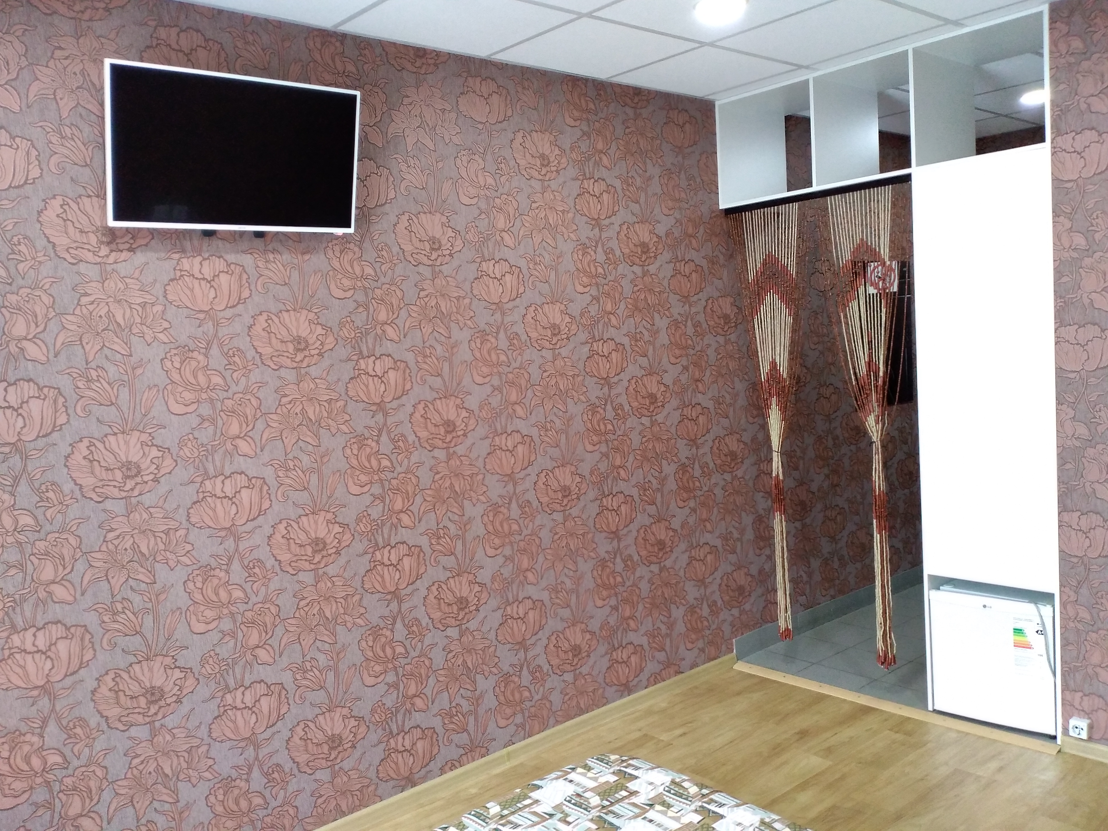 Фото Гостиница Shaksha