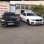 Star motors (Marshala Vorobyova Street, 8), car service, auto repair