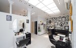 Zebra (Moskovskiy Avenue, 7Е) ، صالون تجميل