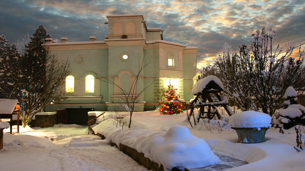 Museo The House-Museum of Nikolai Sednin, , foto