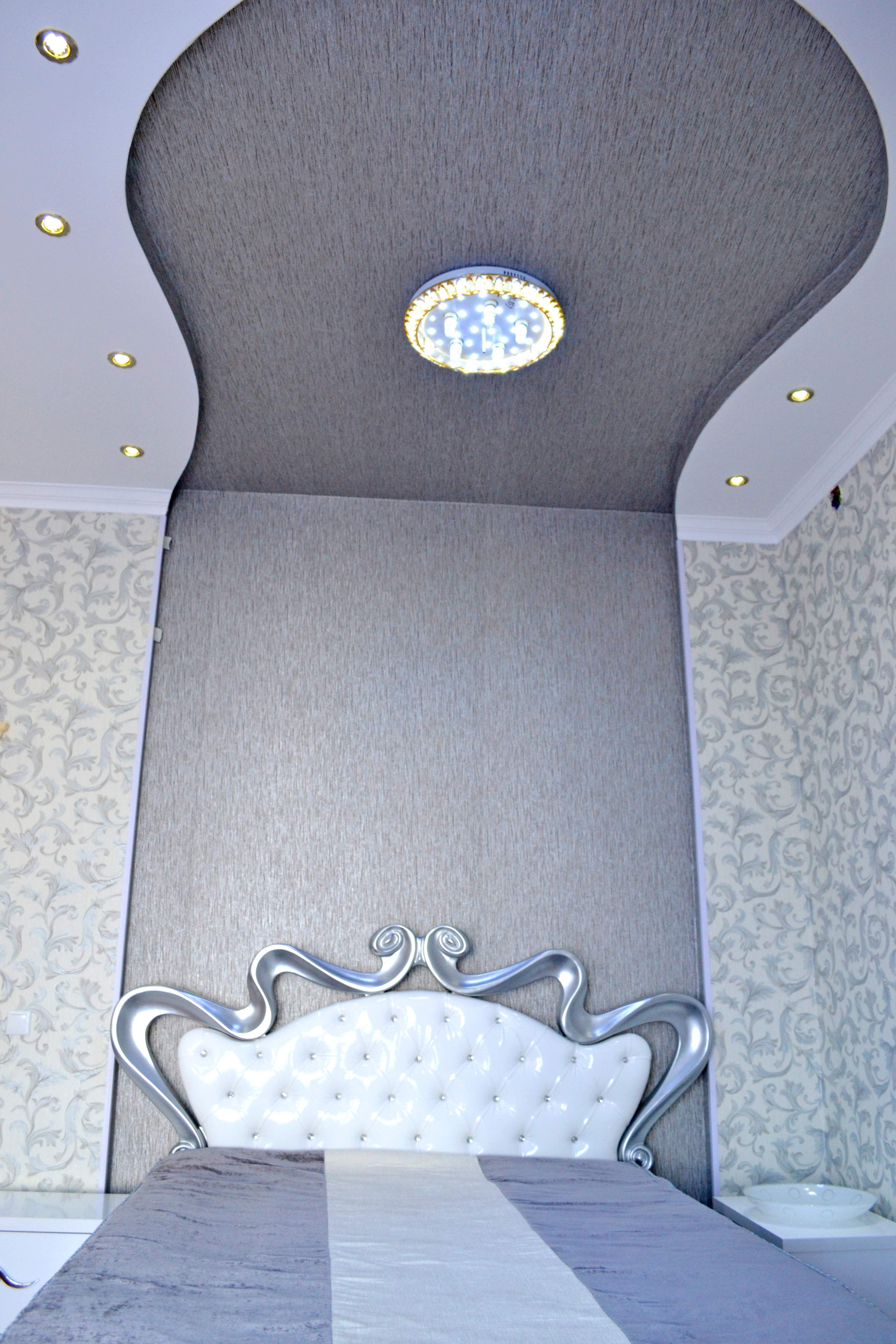 Фото Отель Мерв