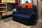 Hostels Rus Izmaylovo (Scherbakovskaya Street, 55), hostel