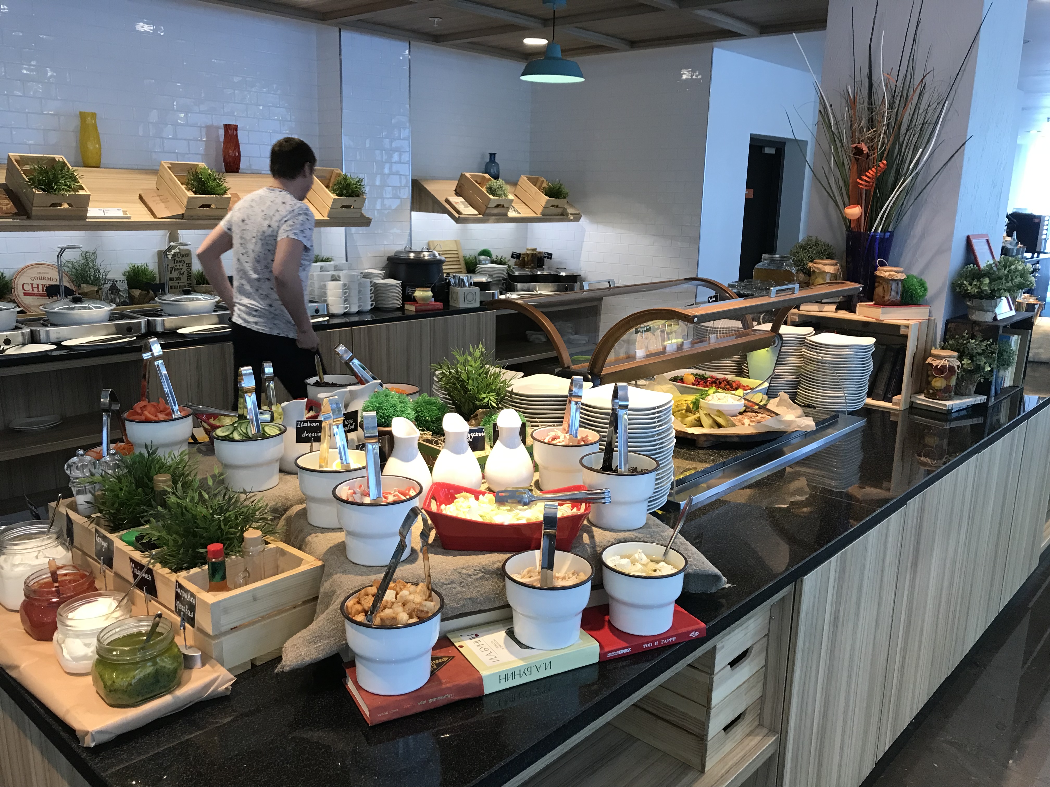 Фото Cosmos Saint Petersburg Pulkovo Airport Hotel