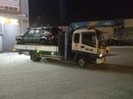 Spas22 (Kalinina Avenue, 5), auto technical assistance, car evacuation