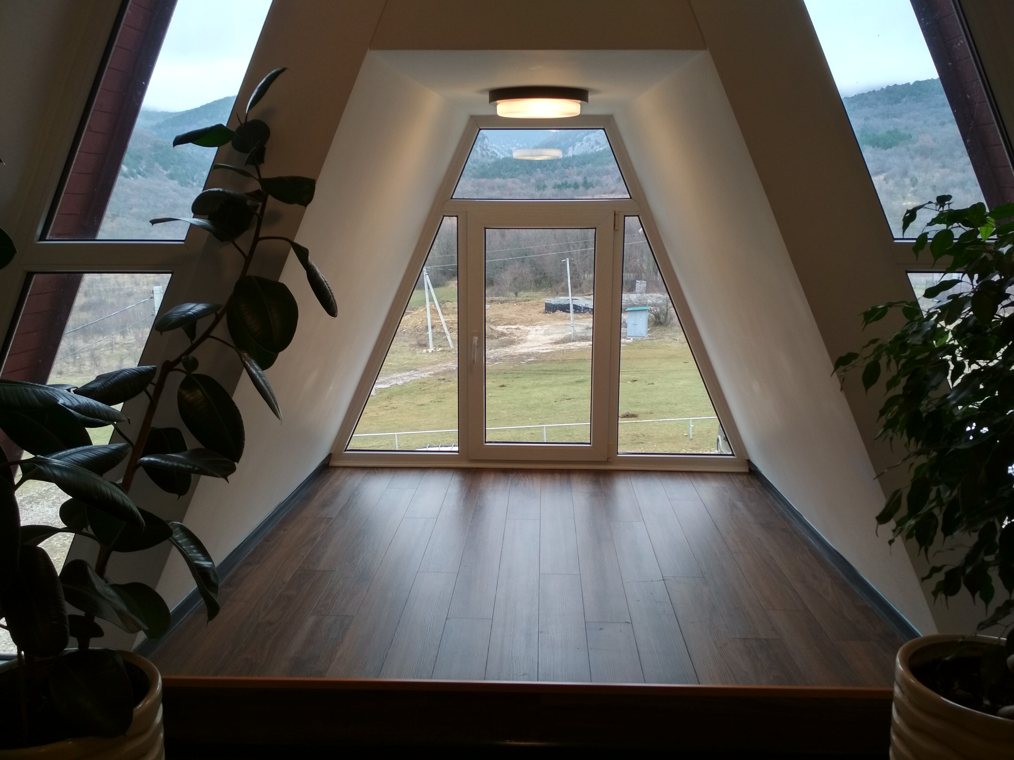 Фото Узунджа