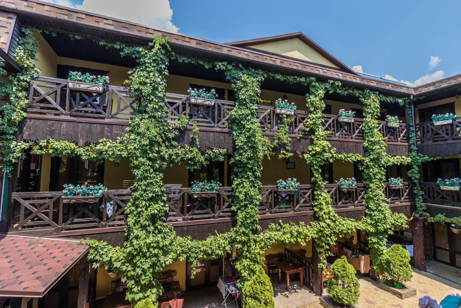 Фото отеля 4