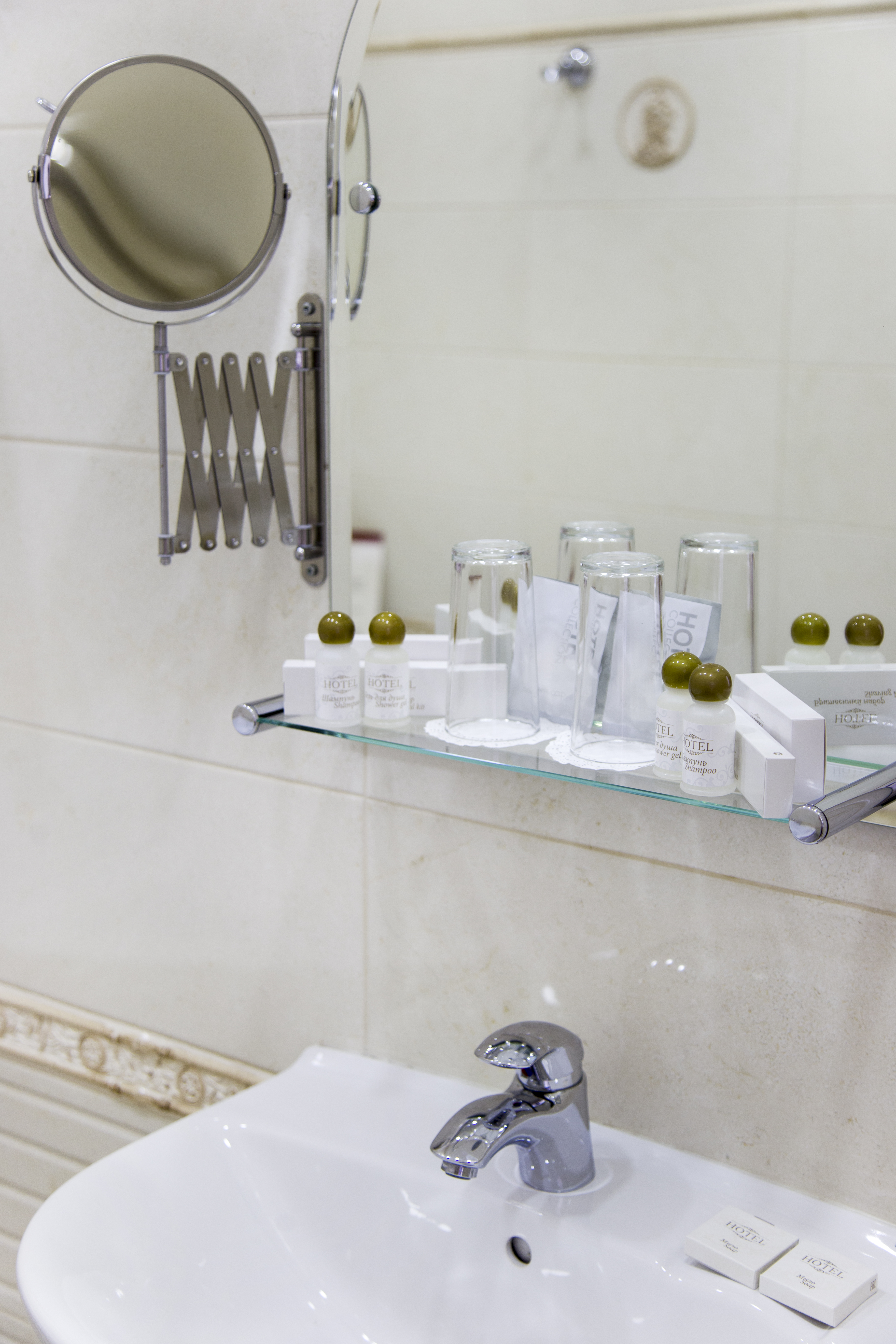 Фото Астерия