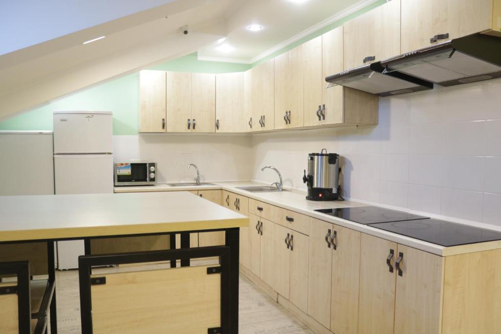 Фото Хостел Arbat 42