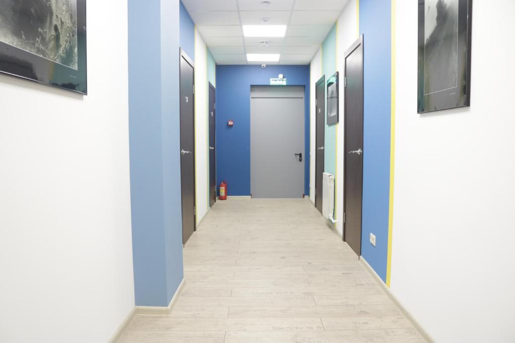 Фото Хостел Arbat 42