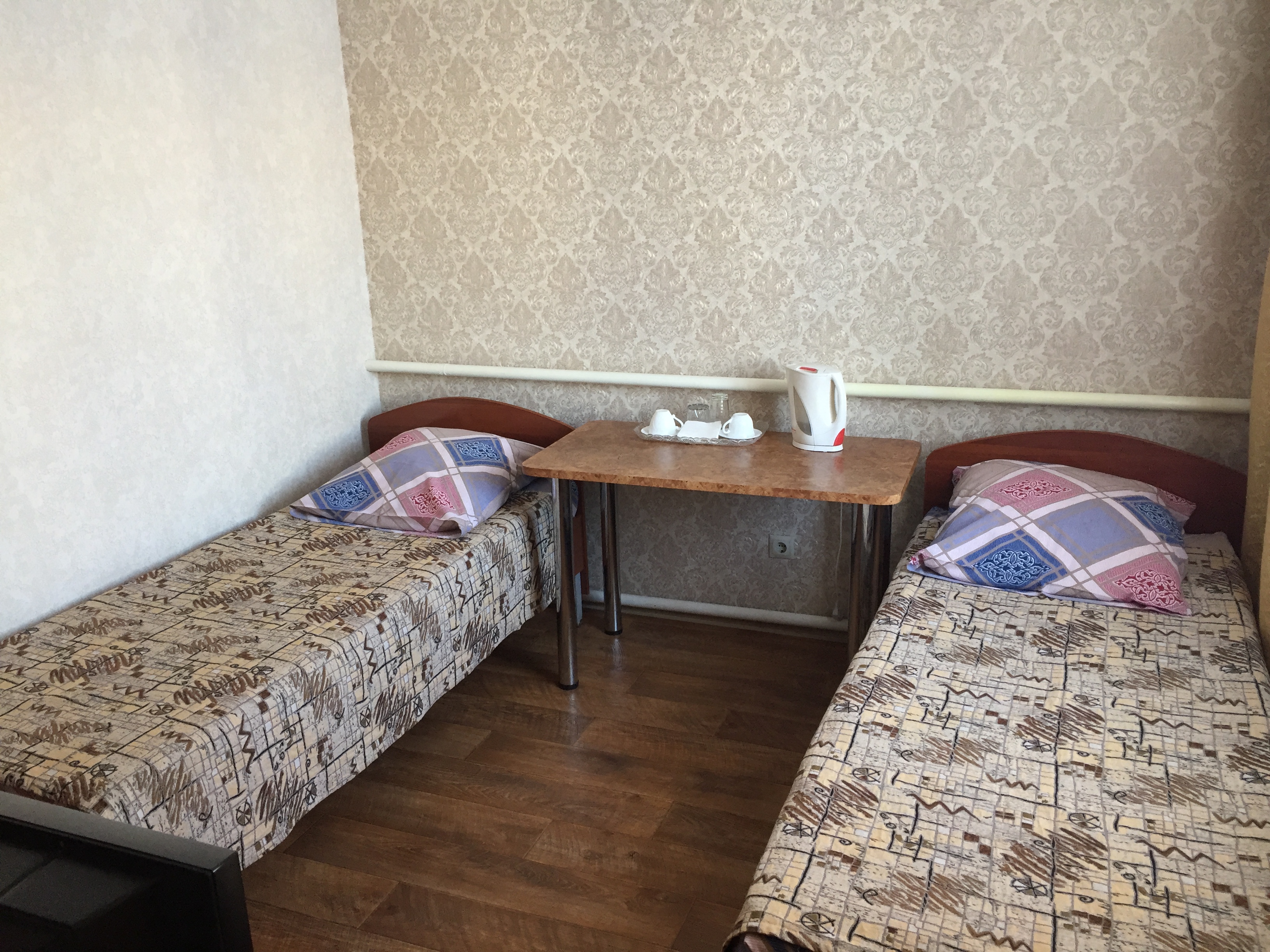 Фото Транзит