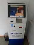 Бинбанк, платежный терминал (Yunosti Boulevard, 5Б), payment terminal