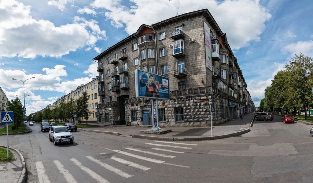 Post office Otdeleniye pochtovoy svyazi Novokuznetsk 654007, Novokuznetsk, photo