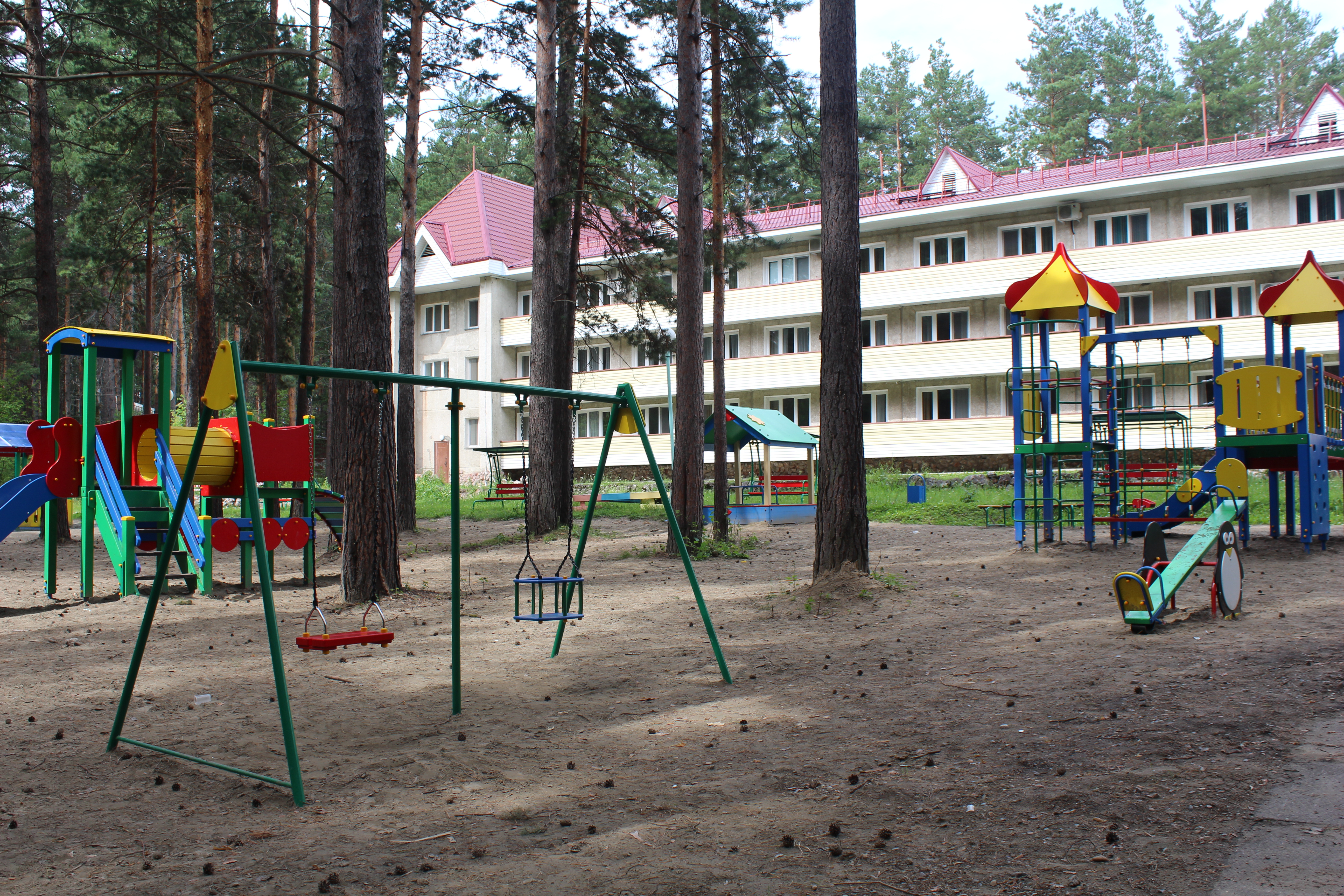 Фото отеля 3