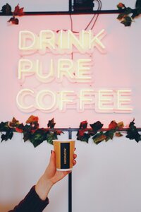 Skuratov Coffee (Bol'shaya Pokrovskaya Street, 2/1), coffee shop
