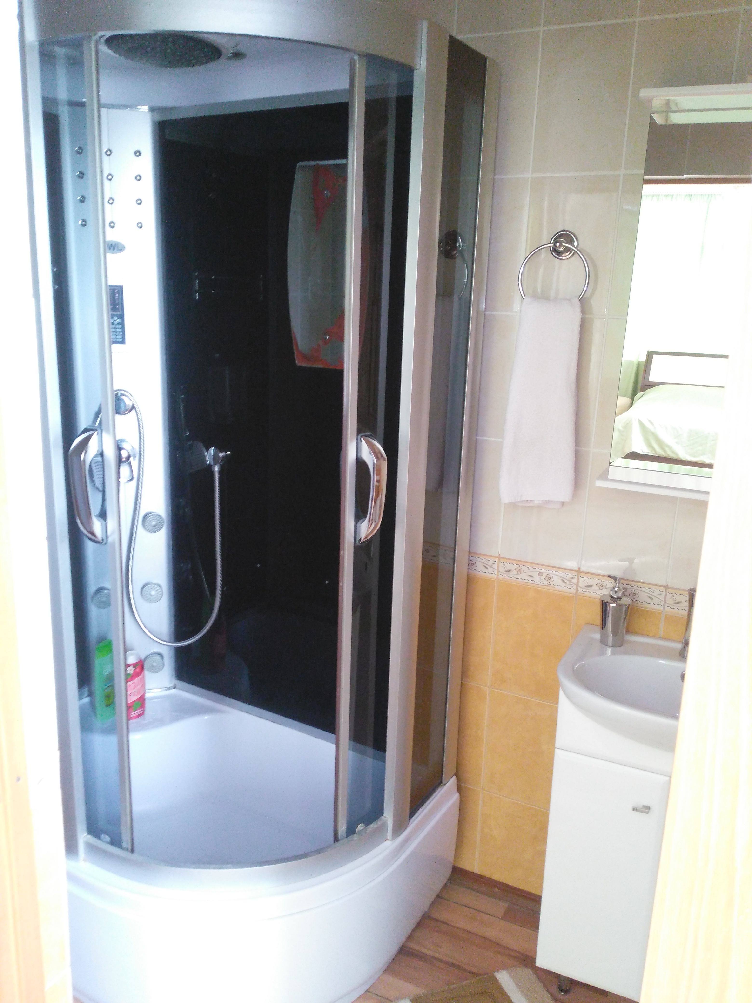 Фото Светлячок