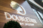 DoubleTree by Hilton Moscow - Marina Hotel (Leningradskoye Highway, 39с1) ، فندق