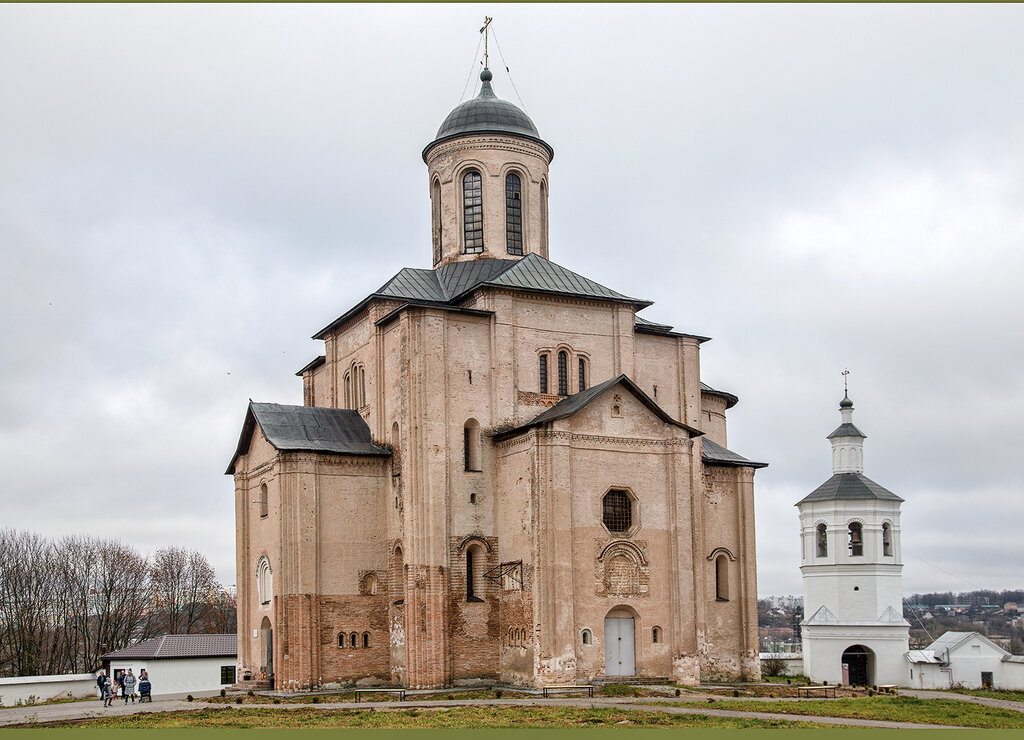 Церковь архангела михаила парковая ул 4а фото