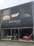 Formina Bath (Istanbul, Basaksehir, Ikitelli OSB Neighborhood, Masko 2A Block Street, 31), hardware store