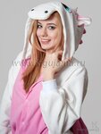 Kigujama kigurumi (Elektrodny Drive, 6с1), clothes wholesale
