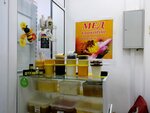 Башкирский мед (Marshala Zhukova Street, 39) ، العسل وتربية النحل