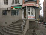 Avtodon (Malinovskogo Street, 76), car insurance