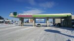 Azs Stanichnaya (Lenina Avenue, 109), gas station