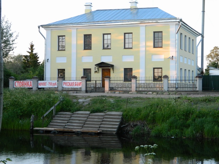 Фото отеля 4