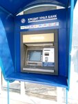Кредит Урал банк, банкомат (Karla Marksa Avenue, 117), payment terminal