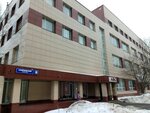IntelProyektStroy (Semyonovsky Lane, 6), design institute