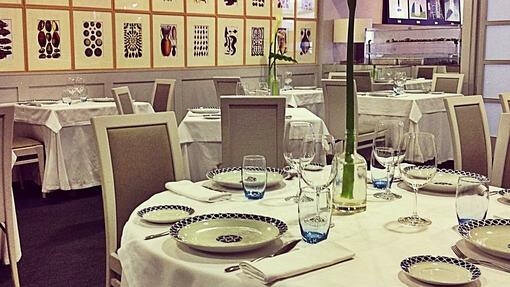 Restaurant Restaurante Bitadorna, Vigo, photo