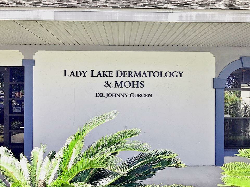 Medical center, clinic Lady Lake Dermatology & Mohs Surgery, The Villages, State of Florida, photo
