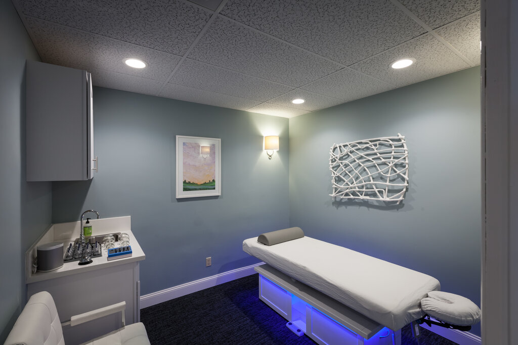 Alternatif tıp merkezleri Spine and Wellness Cincinnati, Ohio Eyaleti, foto