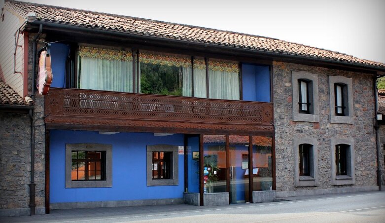 Restaurant Casa Gerardo, Principality of Asturias, photo