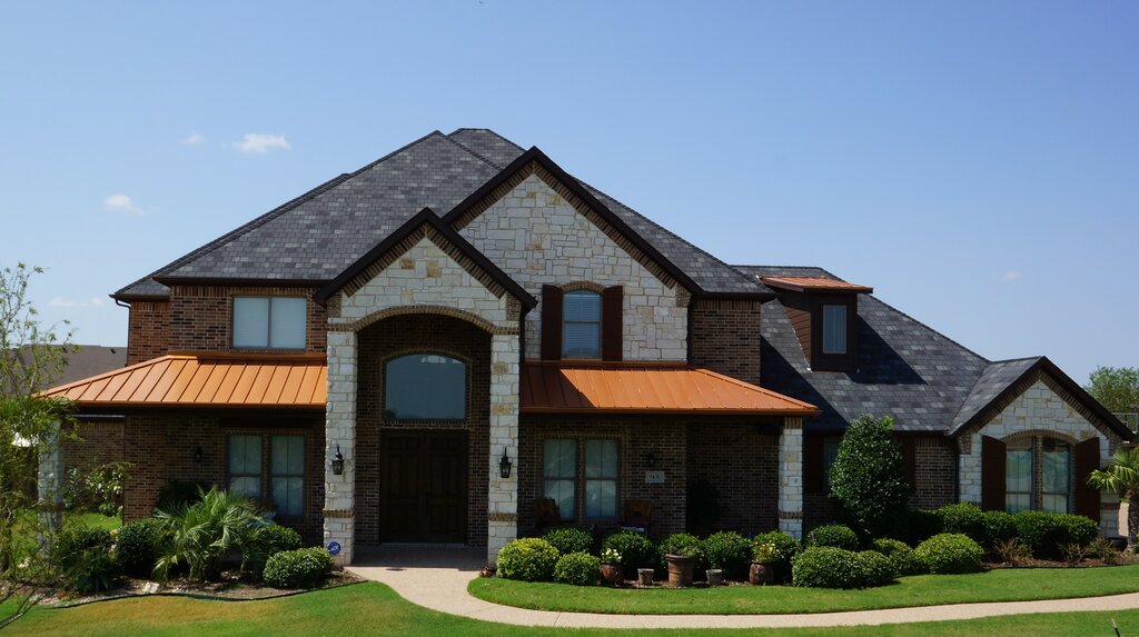 Construction company Showtime Exteriors, Lubbock, photo