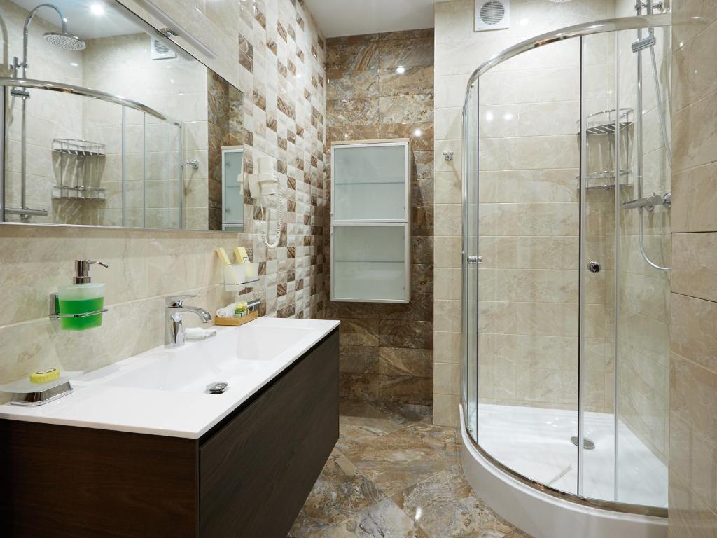 Фото Березовый двор