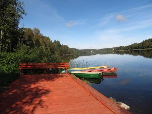 Фото Марциальные ключи