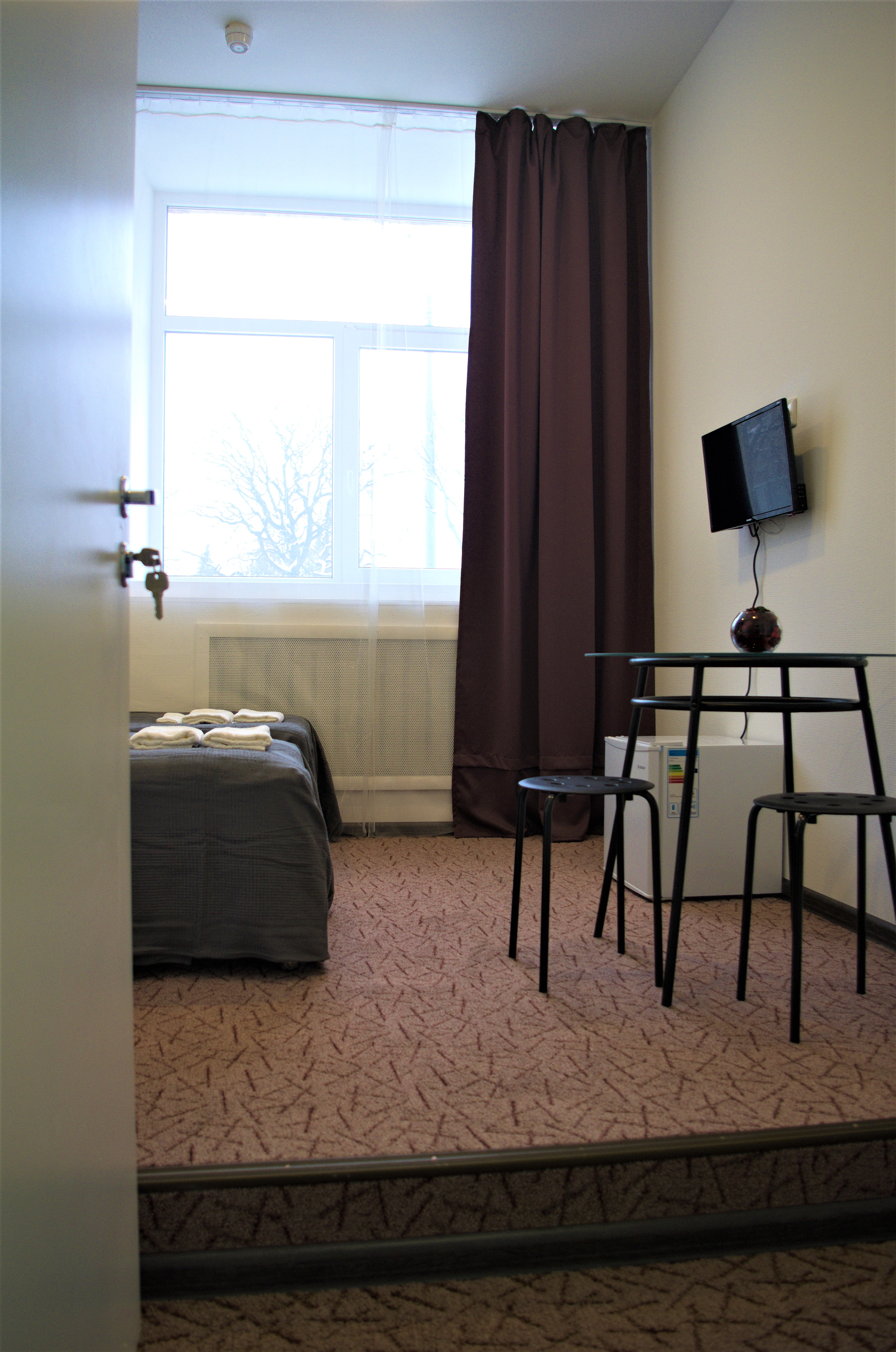 Фото Седьмое небо