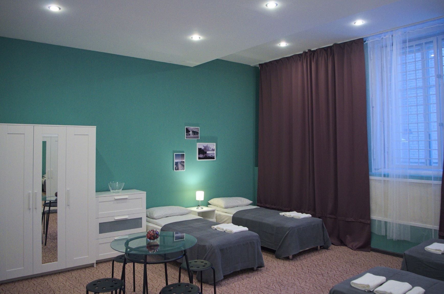 Фото Седьмое небо