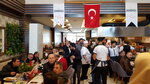 Adabagli Anatolian Kitchen (Bursa, Nilüfer, Özlüce Bul., 38A), restaurante