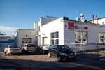 YourCar (Borovaya Street, 55к3), servicio de coches, centro de reparación de automóviles