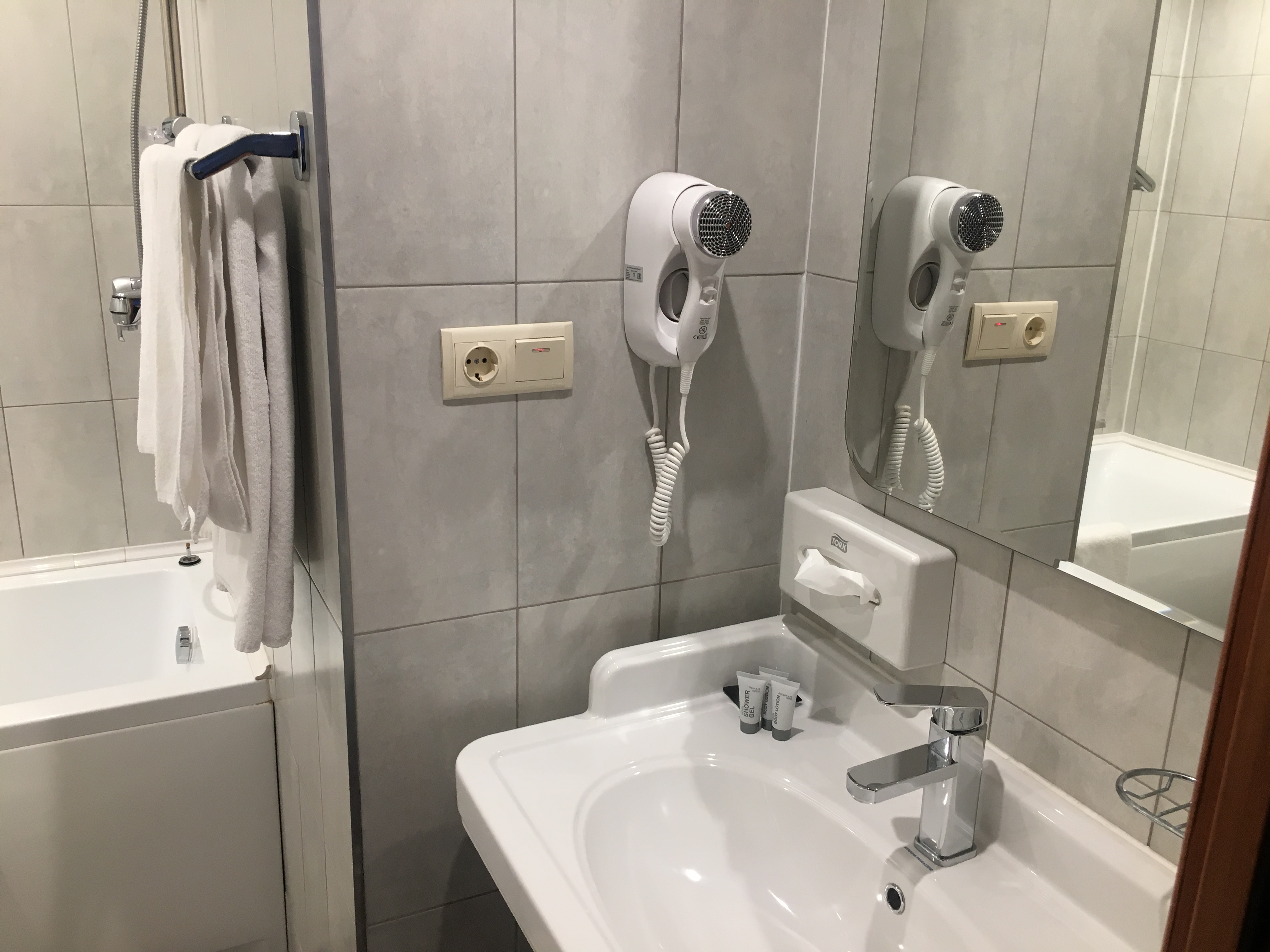 Фото Звёздная