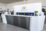 Фото 4 Автосалон Hyundai АГАТ, официальный дилер