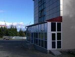 Yugra 86 (2-y mikrorayon, 4Ак1), hotel