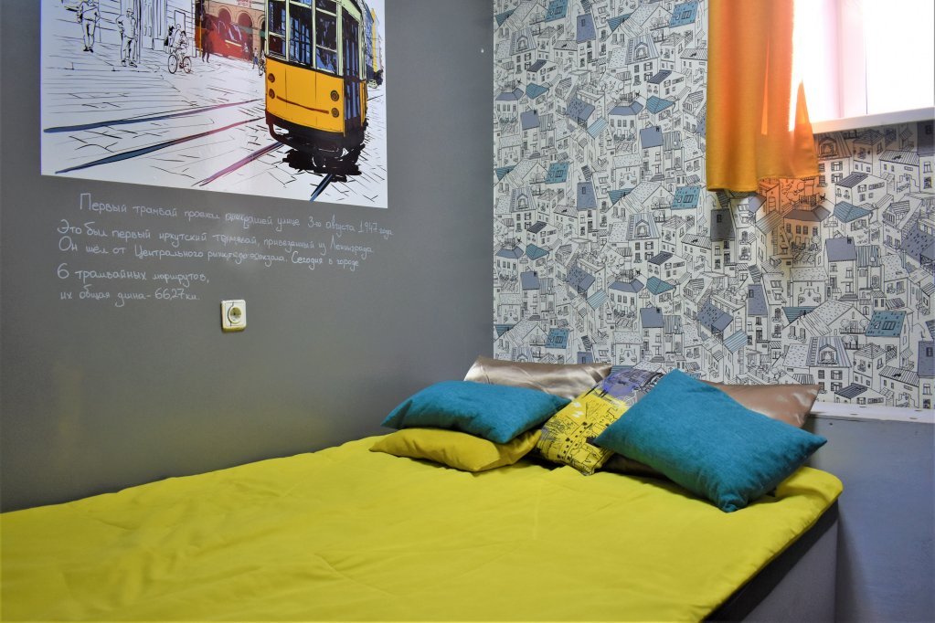 Фото Решетников SibHome