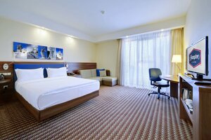 Hotel Hampton by Hilton Volgograd Profsoyuznaya, Volgograd, photo