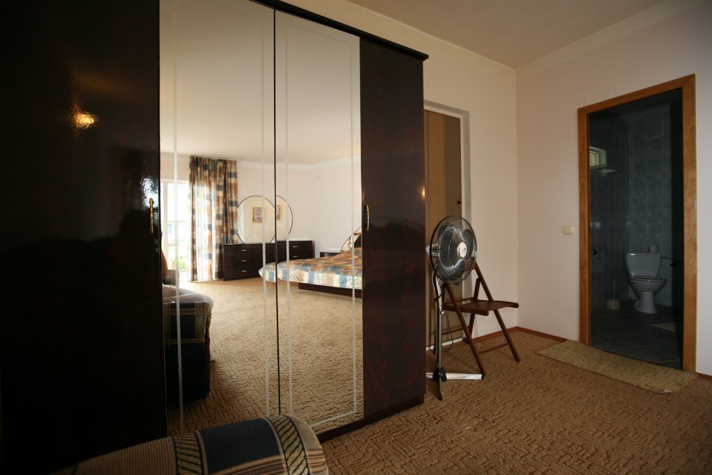 Фото ВатерЛоо