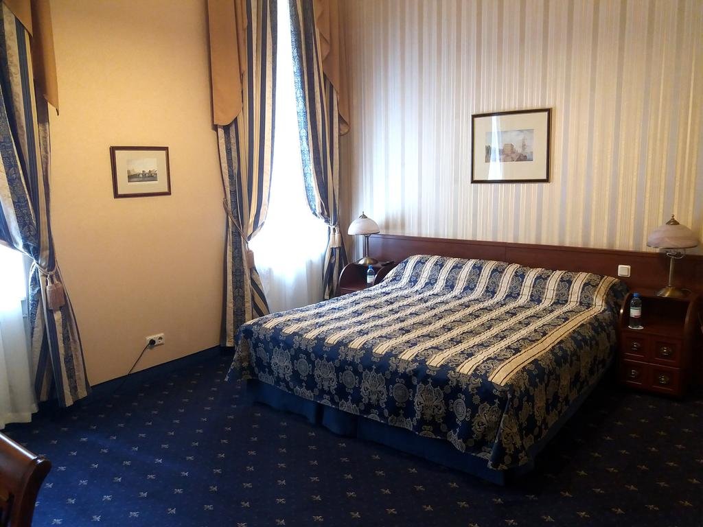 Фото отеля 4