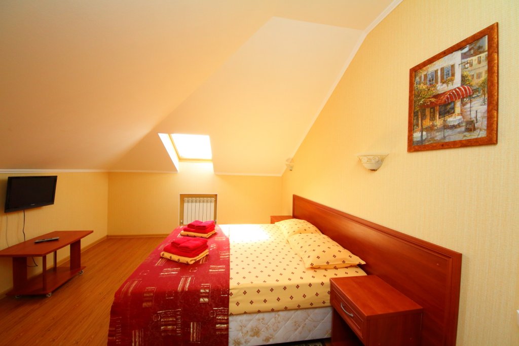 Фото Де Париж