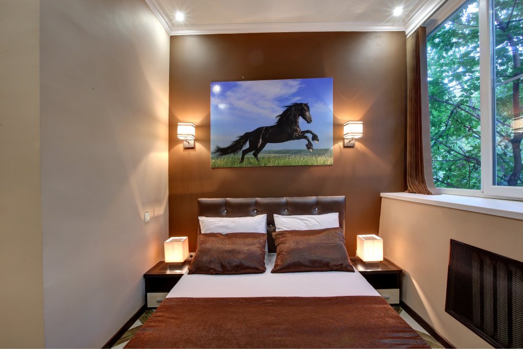 Фото Брусника Амурская